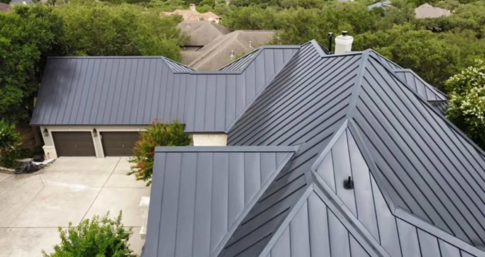 Metal Roofing services in Haddon Heights, NJ